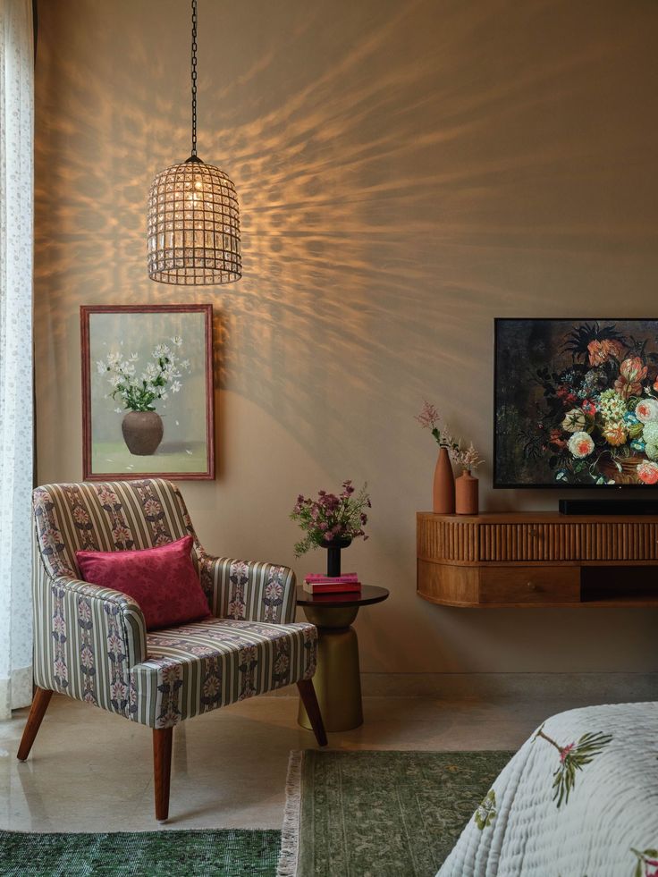 FullCircle Studio Interior